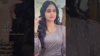 Beautiful Actress Michelle Dilhara Derana Lux Film Awards Sidadiye Samiyo