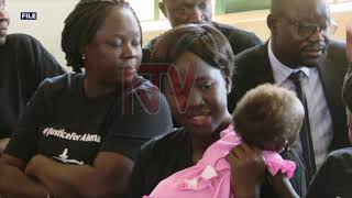 Kanyamunyu Pursues Local Reconciliation In Akena Case
