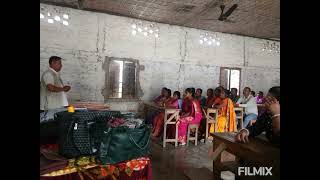 Guardian Meeting Dakshin Hojai High School
