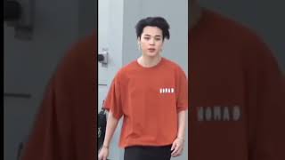 Same T-Shirt But Different Charisma