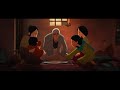 The Breadwinner (El pan de la Guerra) - review