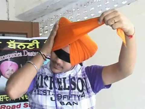SADDIA PAGGA SADDA MANN GAYEO NA KADE APANI SHANN (94635-95040...