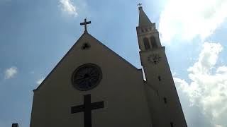 Paróquia Nossa Senhora Do Sagrado Coração- Vila Formosa, São Paulo-Sp