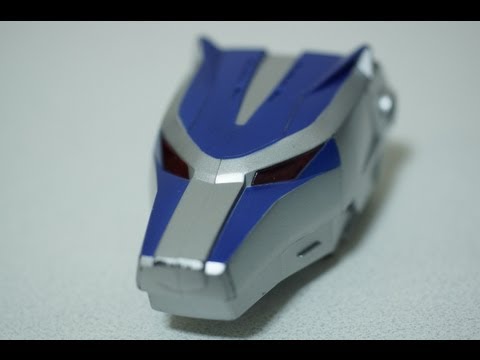 ガオレンジャー Gブレスフォン レビュー ガオレンジャー 検索動画13 ガオレンジャー Gブレスフォン レビュー ガオレンジャー 検索動画 13