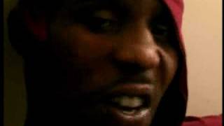 Watch DMX 4321 video
