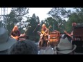 Wanee 2014 Gov't Mule w/Trucks INCREDIBLE JAM 4/12