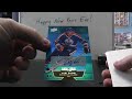 LunchBox's 2012/13 UD Black Diamond Hockey Box Break