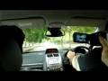 Peugeot 407 Test Drive by epang (Eugene)