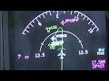Do-328 Visual Turn on Short Final at Leipzig