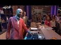 DJ Kareem Raïhani - Belle Helene - RTL LATE NIGHT
