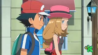 Pokemon Xy En Discovery Kids Br Marzo 2021 Totally Real And Rare