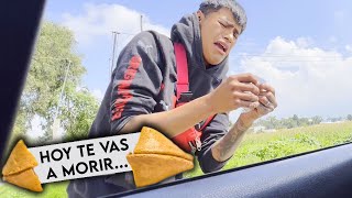 Galletas De La Suerte Groseras Broma
