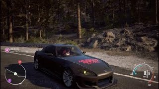 Need for Speed Payback CHAPTER 2 WALKTHROUGH