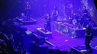 Beyond the Black When Angels Fall Live Ludwigsburg 2018 GK