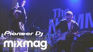 Justin Jay Live On The Pioneer Dj Stage At The Namm Trade Show 2018 Justin Jay Live On The Pioneer Dj Stage At The Namm Trade Show 2018