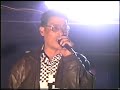 Los Elegantes De La Cumbia Con Kike Balarezo