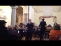 Santino Torre - "La Regina Della Notte" Di W.A.Mozart - ( Brass Band "M.Randisi") (ME)