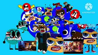 Jkcl Gets Grounded Intno -Official Haastudiosnoggin Dylandede Bus1552Studios -X55K
