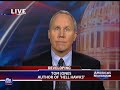 Fox News: Life on Mars?