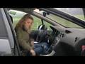 Test Peugeot 308 2.0 Hdi