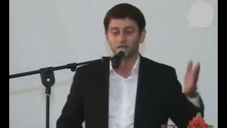 İmam Əli Ə.s Haqqında Gözəl Şeir