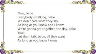 Watch John Lee Hooker You Know I Know video