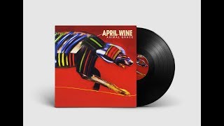 Watch April Wine Without Your Love video