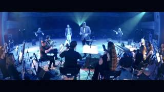 I Want To Break Free _ Queen Forever (Live) Hd