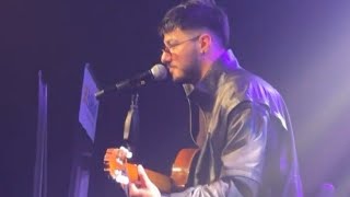 Semicenk Live Concert Innsbruck Austria Al Sevgilim