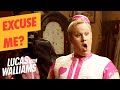The ULTIMATE Only Gay In The Village Compilation! | Little Britain | Lucas and Walliams