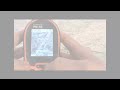 Delorme PN-40: Viewing maps and Imagery