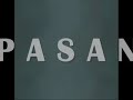 PASAN - calla lily