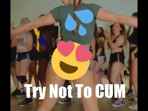 Try not nut compilation