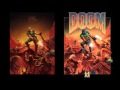 Doom - Untitled (hell's keep) remake by Andrew Hulshult
