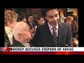 ShowBiz Minute: BRITs, Rooney, Cyrus