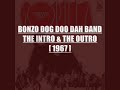 THE BONZO DOG DOO DAH BAND The Intro & The Outro .wmv