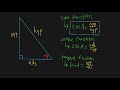 trigonometry