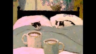 Meow Jazz Meow Soothes Meow Minds Real Artists, No Ai