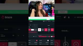 Aline Faria Ganha 42K Na Blaze Twitch.tvs2Alinefaria
