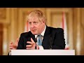 Watch again: Boris Johnson says UK schools will close until f...
