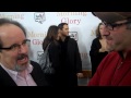 John Pankow at Morning Glory Premiere in NYC