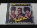Special Love - The Wallers