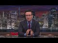 Comedian John Oliver's bringing down of the FCC's website makes him a powerful American's!