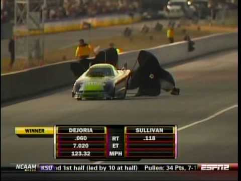 Funny Pics Of 2010. Funny Car Gainesville 2010