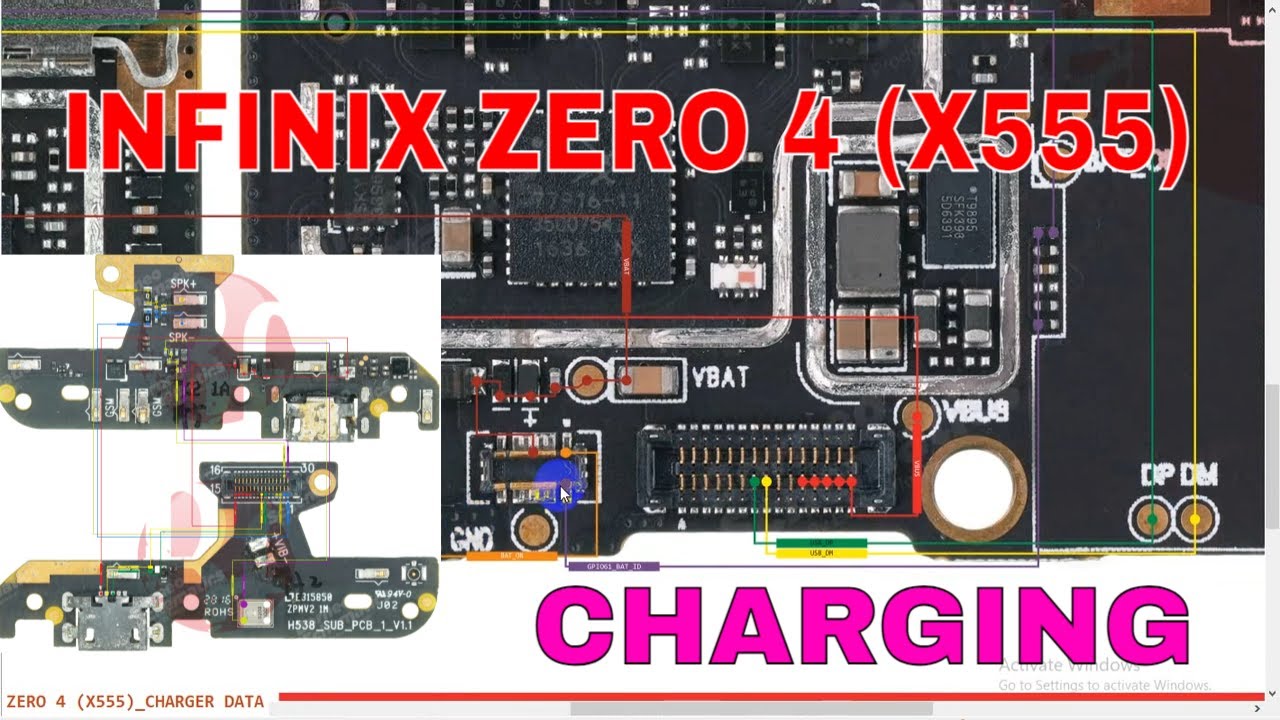 INFINIX ZERO 4 (X555) CHARGING PROBLEM JUMPER SOLUTION / INFINIX ZERO 4 (X555) CHARGING PROBLEM JUMPER SOLUTION /