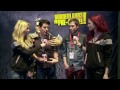 Borderlands: The Pre-Sequel -- Developer Interview at PAX East 2014 (Part 1)