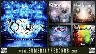 Watch Born Of Osiris An Ascent video