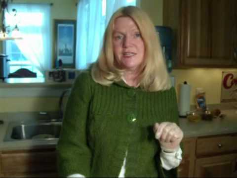 How to Dehydrate and store food part 7