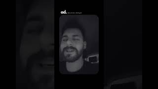 Yokluğunun Her Anı Sanki Kıyamet