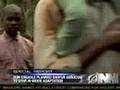 Cheadle Planned Darfur Genocide To Create Role